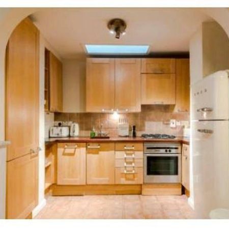 شقة The Pink House لندن المظهر الخارجي الصورة