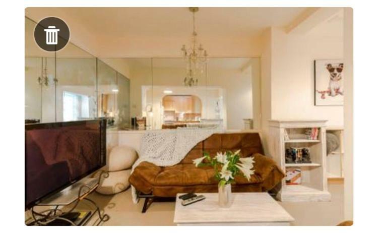 شقة The Pink House لندن المظهر الخارجي الصورة