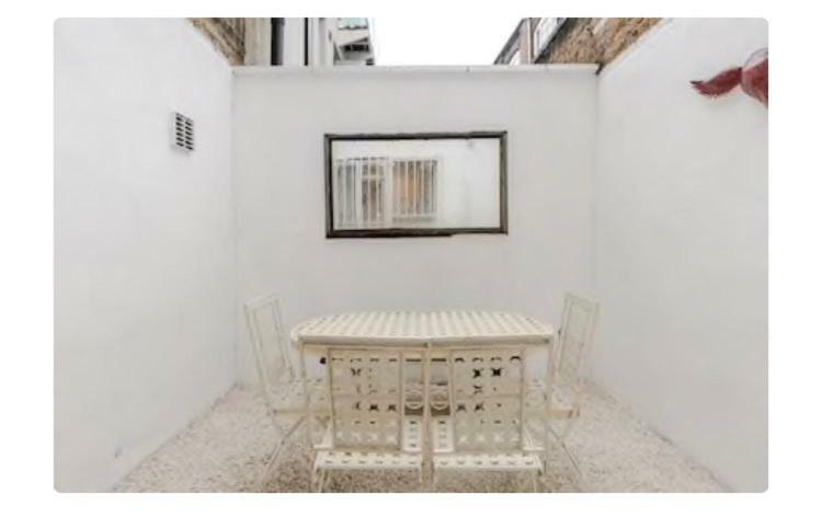 شقة The Pink House لندن المظهر الخارجي الصورة